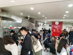 -王记肉火烧早餐中国店