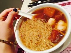 -池记(尖沙咀店)