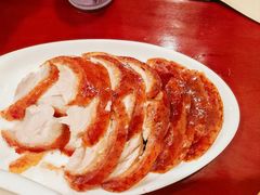 -北平小馆·烤鸭·家常菜(磨房北里店)