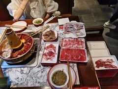 -京元盛铜锅涮肉(上海总店)