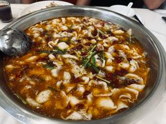 -老四川平头酸菜鱼(衙前店)
