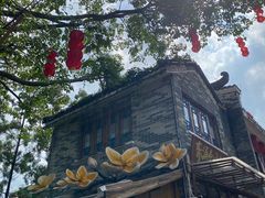 -东涌水乡风情街