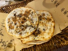 金华桶饼-松沪名灶·豆浆鱼头·新上海菜(飞航吾悦广场店)