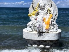 -青海湖二郎剑景区