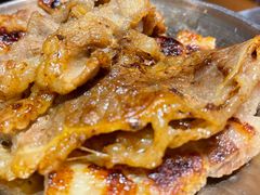 -西塔老太太泥炉烤肉(杭州首店)