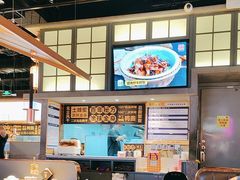 -茄子恰恰·新云南小炒(坪山益田店)