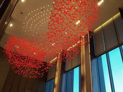 -嘉定凯悦·咖啡厅