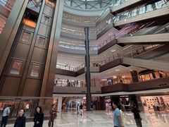 -港汇恒隆广场