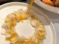 -好友缘家宴(青山路店)