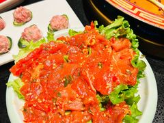 -三江两海老火锅(北京首店)