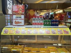 -周黑鸭(合肥滨湖区庐州大道悦方购物中心店)