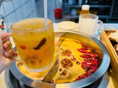 -芈重山老火锅(广州首店)