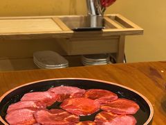 拌牛舌-青鹤谷(苏州店)