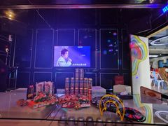 -CIAO·团建聚餐·生日派对轰趴馆(福田店)