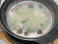 -丰尔粥食·粥底火锅·桑拿鸡(大良总店)