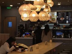 大堂-GOGO Plate(成都太古里店)