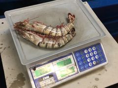 -ZF Seafood Restaurant 卓峰海鲜餐