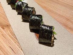 红酒鹅肝无米寿司-隐泉之语日式料理(王府中环店)