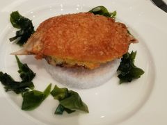 -王府半岛酒店