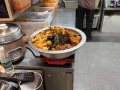 -老牌柳州螺蛳粉(同班同学美食城店)