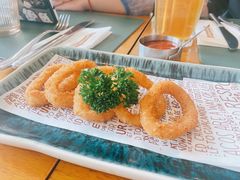 -HFFOUSA TACO弗萨塔可墨西哥餐厅(颐堤港店)