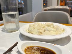 -海知道大连海鲜水饺(南山大冲店)
