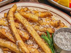 -ZAFFERANO西班牙海鲜饭(上海首店)