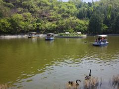 -静之湖度假区