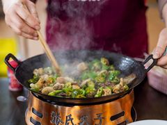 -张氏父子常德肠子馆(红星总店)
