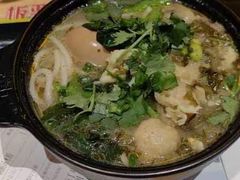 -老娘舅(总部自由港店)