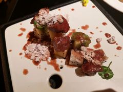 -小广寒电影艺术餐厅(小广寒经三路店)