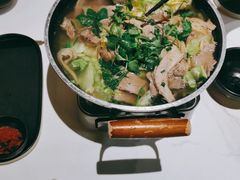 -乔阿马·江南味·驴肉香(龙湖华泾天街店)