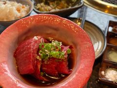 -老乾杯和牛烧肉(王府中环店)