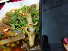 -QQ海鲜餐厅