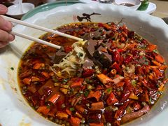 重庆毛血旺-天福苑(崇宁路店)