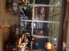-义乌香格里拉•食尚汇MIX