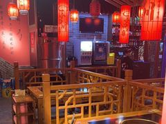 -小四川老火锅(欧风店)