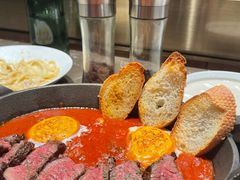 -沛家·西餐Brunch·直火料理