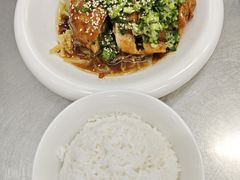 -颓记茶餐厅(美景总店)