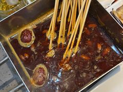 -邢氏老太太烧烤(南山店)