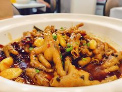-汉虾王.小龙虾.武汉菜.粤菜(科技园店)