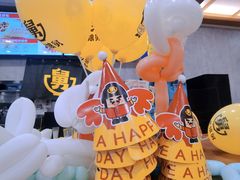 -老娘舅(西湖文化广场店)