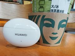 -星巴克(深圳北站B5检票口)