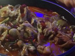 -胖哥俩肉蟹煲(昆山金鹰店)