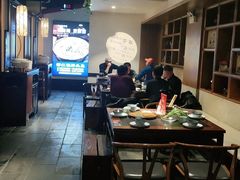 大堂-老灶房-四川土菜(开元店)