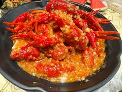 -聚味瞿记·龙虾堂(梅溪湖店)