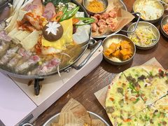 -双门洞·森系料理(体育西店)