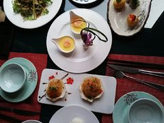 -忘忧草融合私房菜(红鼎国际店)