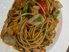 -必胜客(上海华谊新所店)