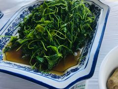 酒香草头-洞天食府(北大街店)